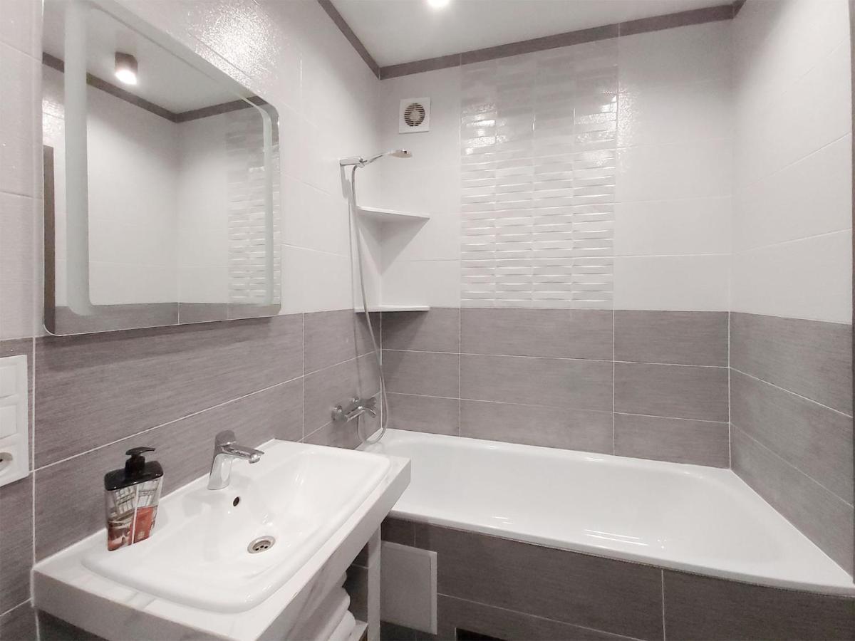 Monro Apartment Lviv Exterior foto